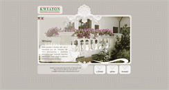 Desktop Screenshot of kwiaton-sztukatorstwo.com.pl